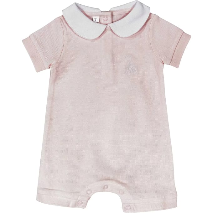 Baby mailleshort Trois Kilos Sept