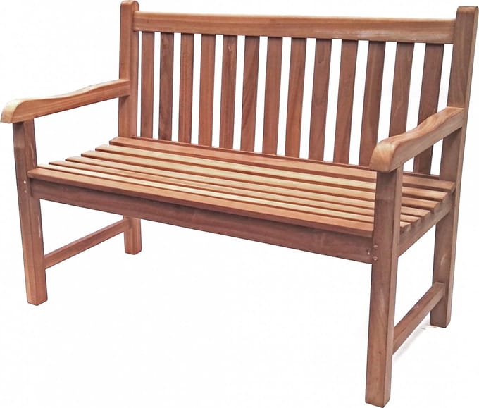 Tuinbank Cordoba - Teakhout - 180cm