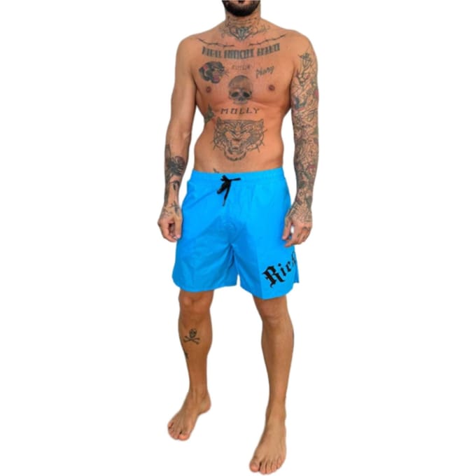 John Richmond BAKAKY-badkleding