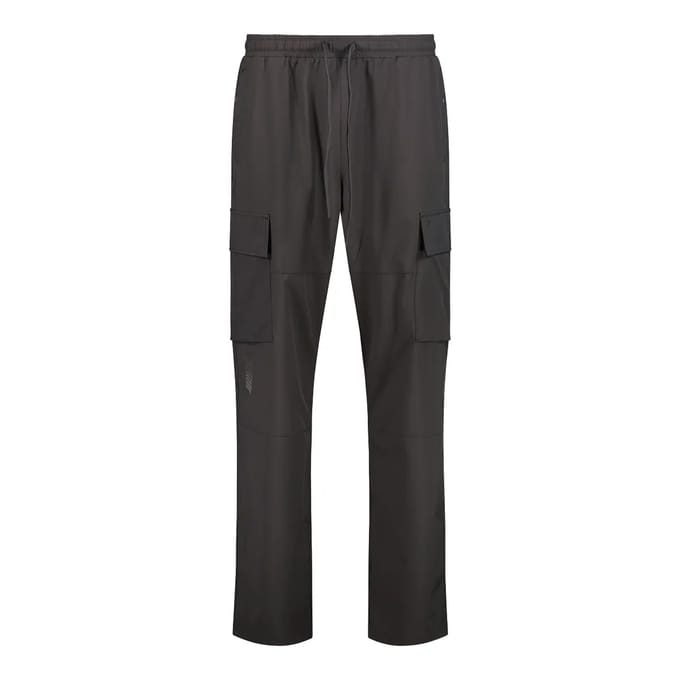 Stretch Polyester Cargo Pant CMP