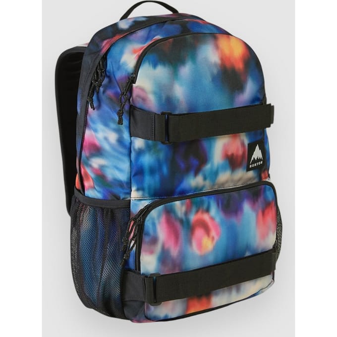 Burton Treble Yell Rugzak patroon