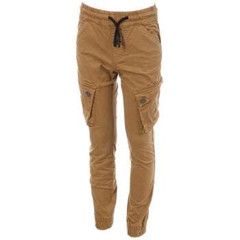 Broek Paname Brothers Pantalon