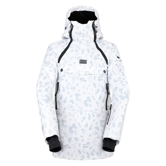 Dames ski-jack met capuchon Dare 2B Slide Out