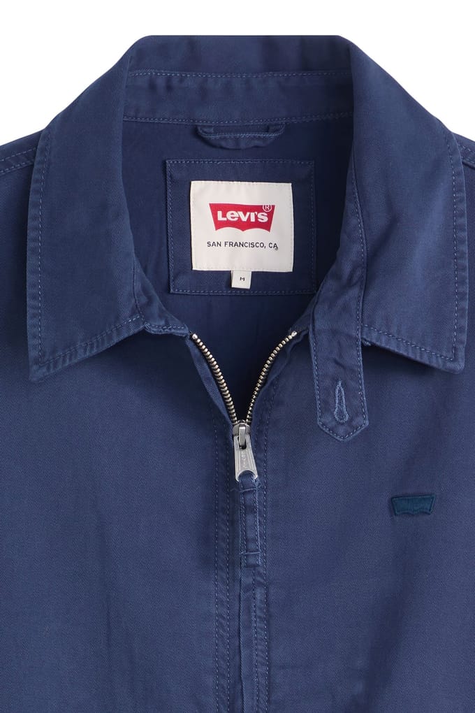 Levi's Coloma Classic Jacket Taglia: XL | Giacche di jeans Outlet | Uomo