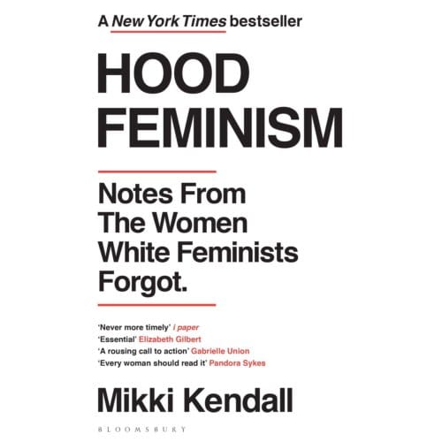 Hood Feminism - Mikki Kendall