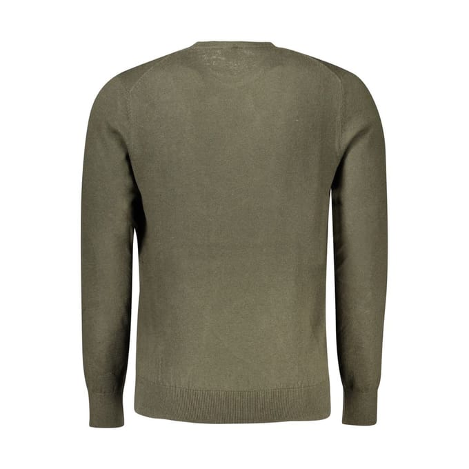 Trui met ronde hals North Sails 12 GG