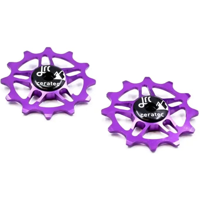Rol JRC SRAM Force Red AXS
