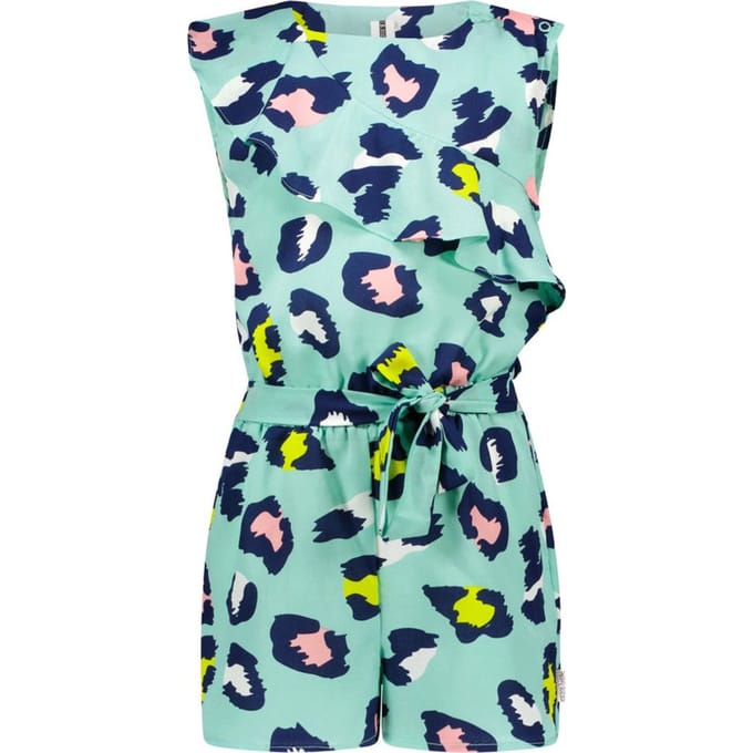 B.Nosy Meisjes Jumpsuit - Maat 98