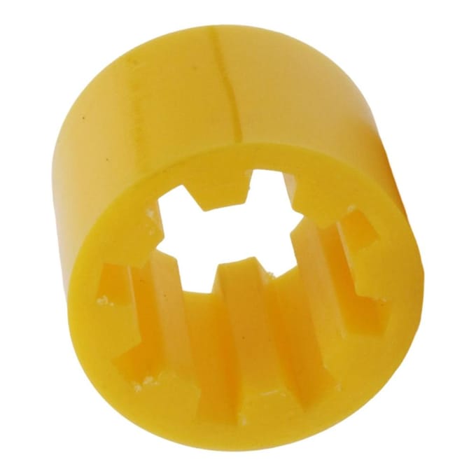 Power Systems Impeller Aandrijfhuls 359448 Voor Kohler 5E 4EF 6E 5ECD 4EFCD 6EFCD yellow