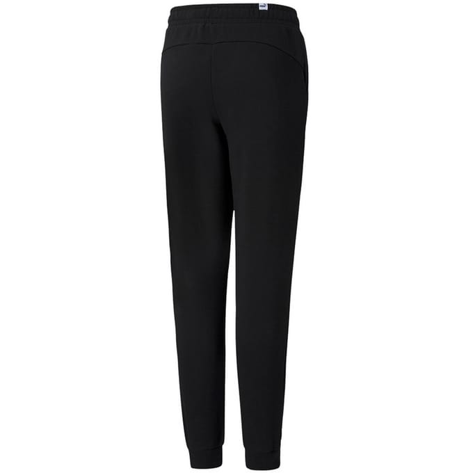 Puma Kinder/Kids Neymar Joggingbroek (Zwart)