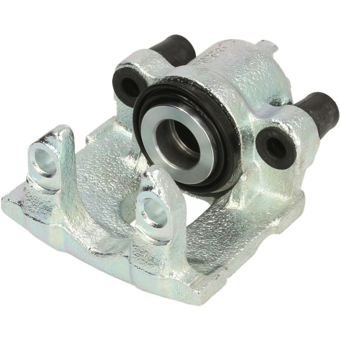 Budweg Caliper Remklauw BUDWEG 343527, achter rechts