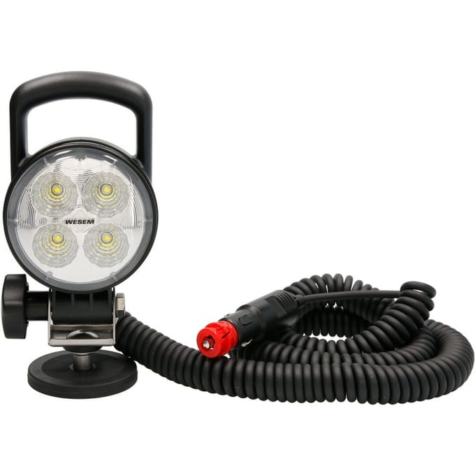 Werklamp WESEM CRC5C.51553.02