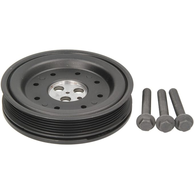 Riemschijf, krukas SNR DPF352.00K1