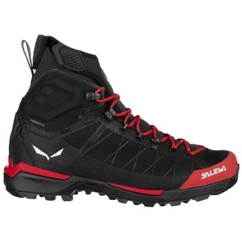 Wandelschoenen Salewa Ortles Light Mid Powertex