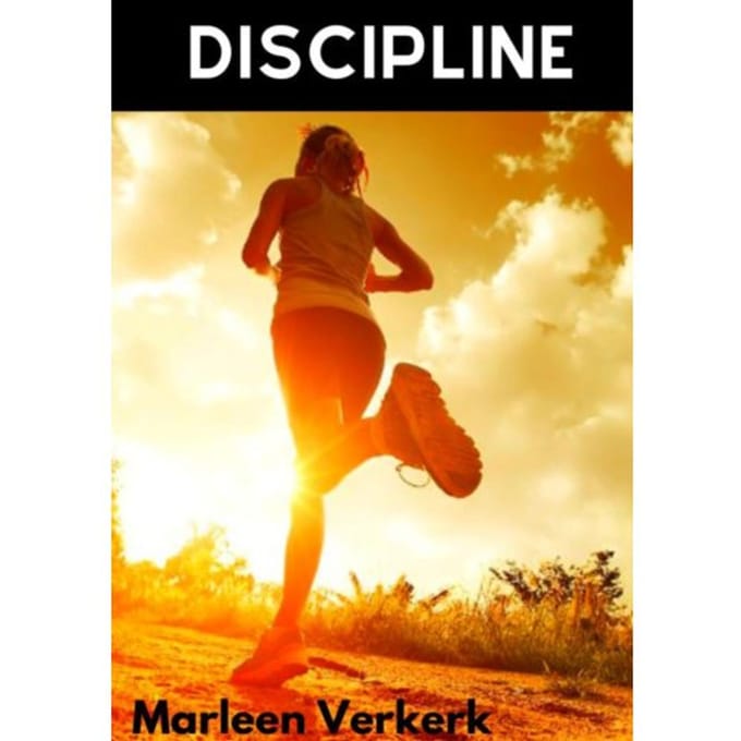 Discipline - Marleen Verkerk