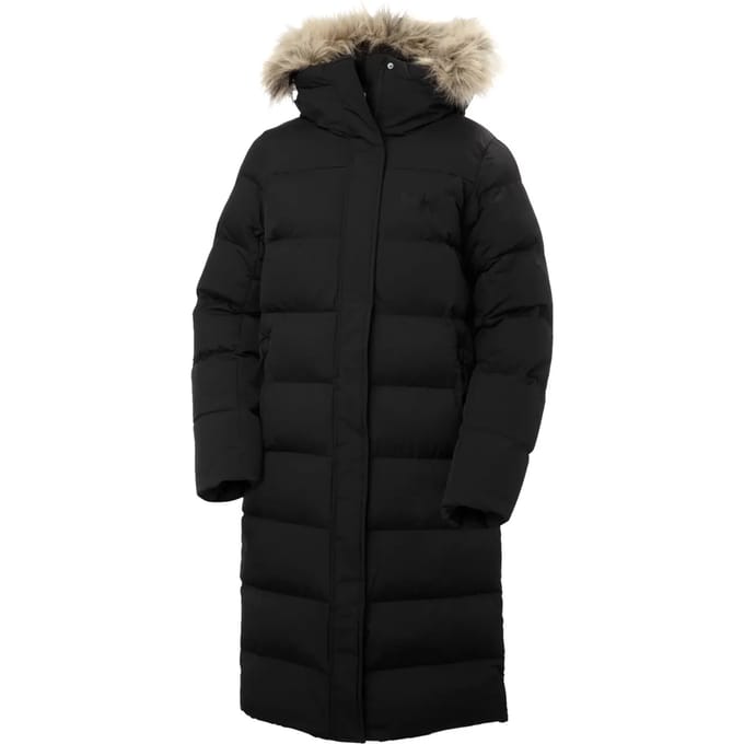 Damesparka Helly Hansen Aria