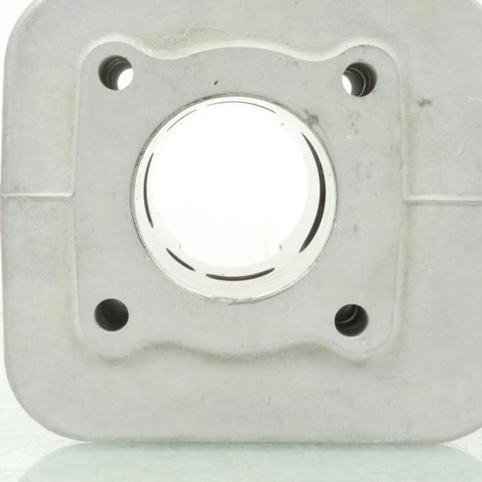 Cilinder zuiger Ø40mm voor scooter Peugeot 50 Kisbee 2T 2013 tot 2017 804167 Nieuw
