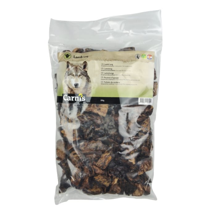 Carnis Lamslong 250 g