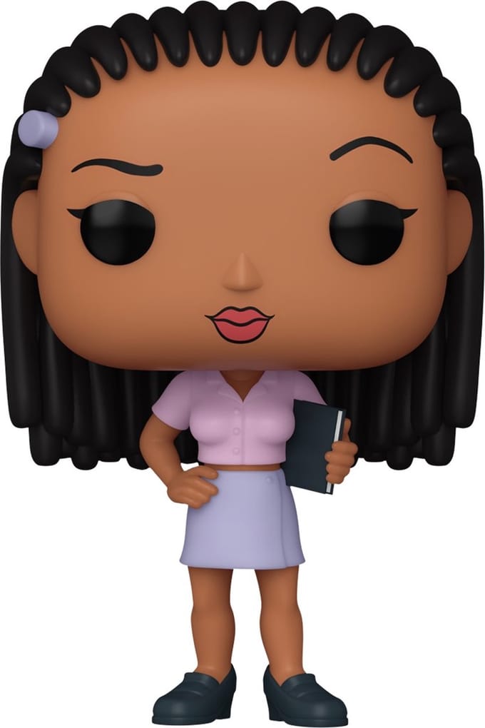 Funko Pop! TV: Daria - Jodie Landon