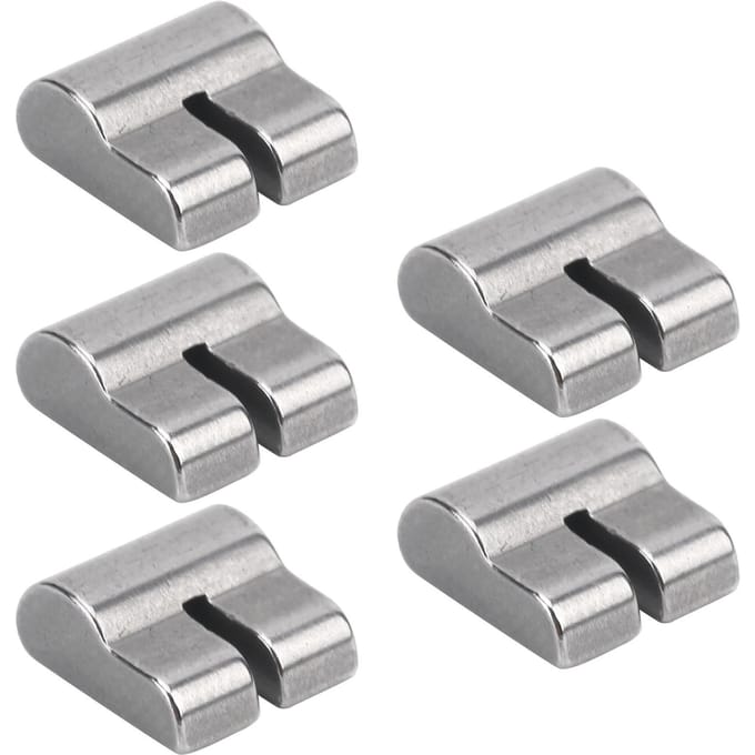 5 stuks 2# Fiets Freewheel Body Pal Staal Naaf Palen Vervangingsonderdelen Fietsaccessoire gray