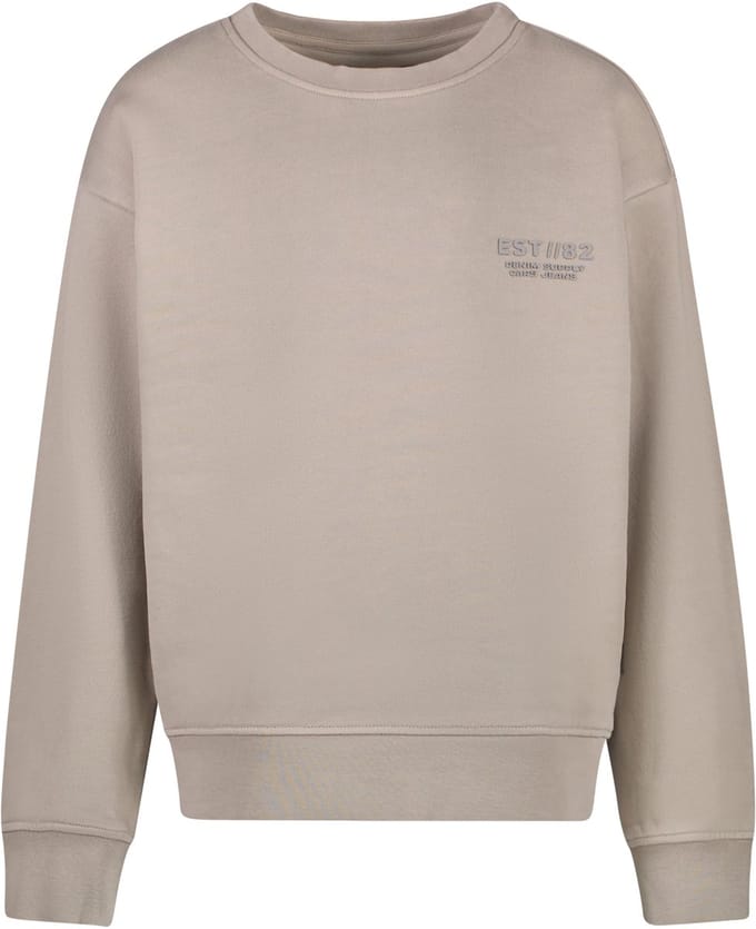 Cars Jeans Sweater Rewnac jr. - Jongens