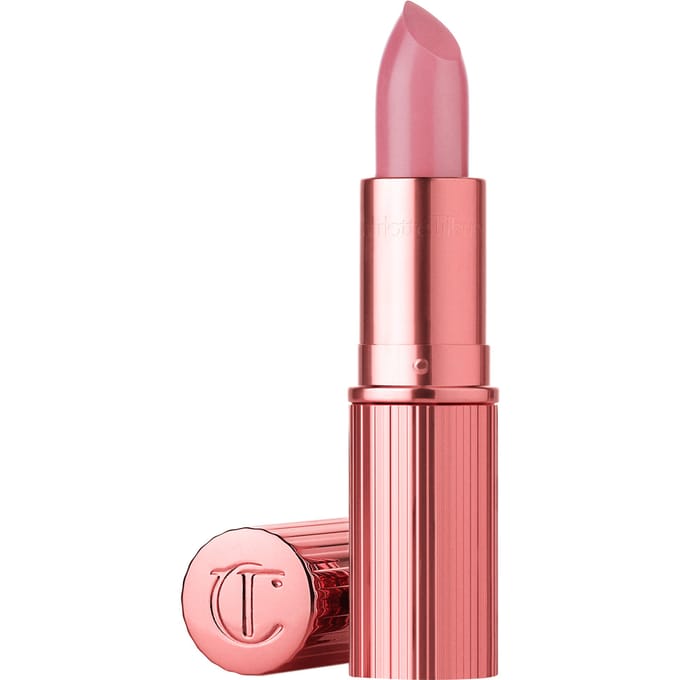 Charlotte Tilbury K.I.S.S.I.N.G Lipstick - Red Carpet Pink