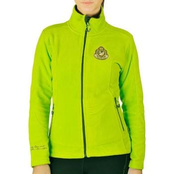 Fleece Jack Peak Mountain Blouson polaire femme ASAK