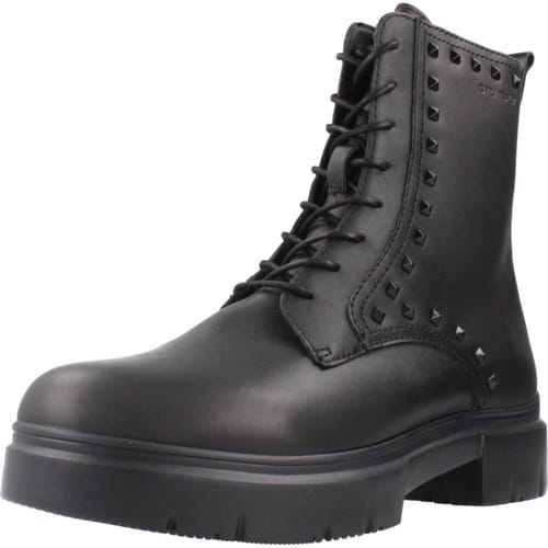 STONEFLY PHOEBE 37 ZIP LTH STUDS Zwart 37 EU
