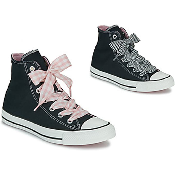 Converse  Hoge Sneakers CHUCK TAYLOR ALL STAR