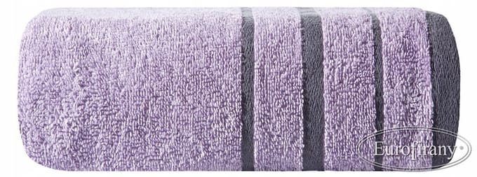Zachte Katoenen Handdoek Daria 30x50cm - Absorberend & Duurzaam