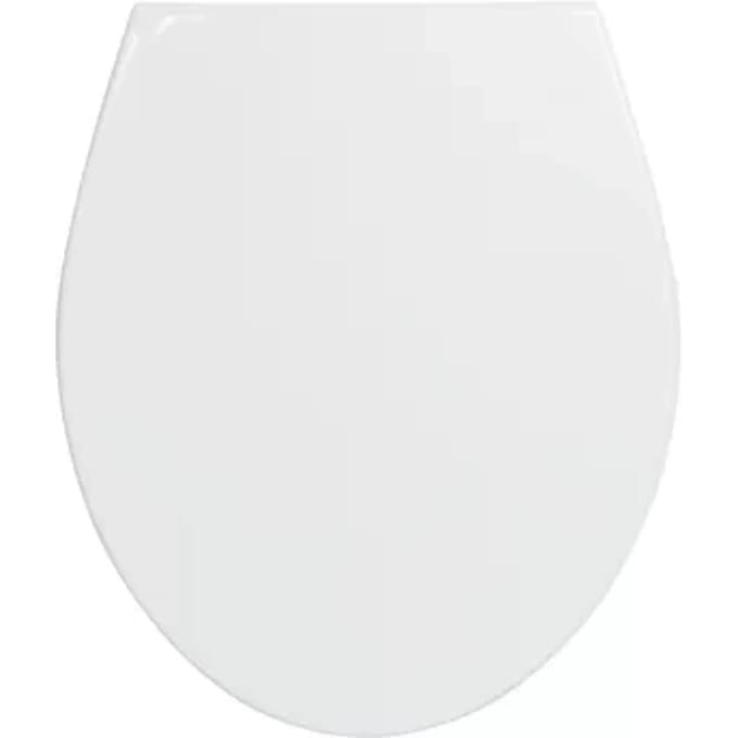 Baseline Wc-bril - Verstelbaar - Wit