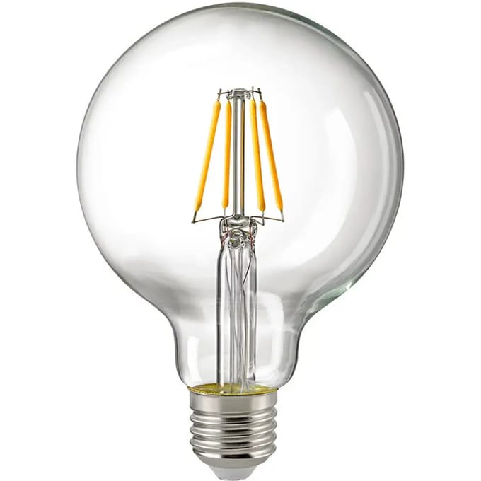Gloeilamp met draad Sigor Globe 11W