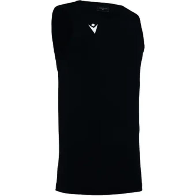 Koszulka Macron deva shirt