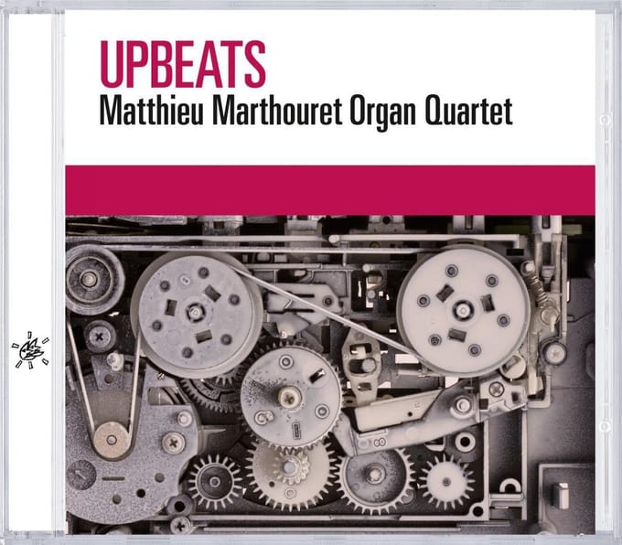 Upbeats
