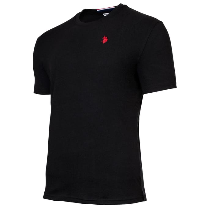 U.S. Polo Assn. T-shirt Set van 2
