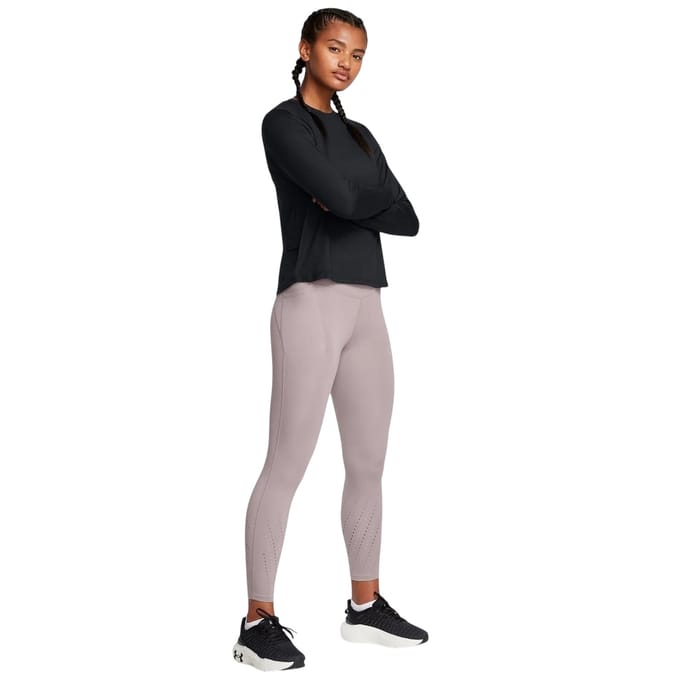 Under Armour Dames/Dames Startlegging (Grijs)