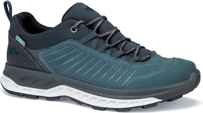 Blueridge Low Es Heren Lage Wandelschoen Dusk/Anthracite 11,5