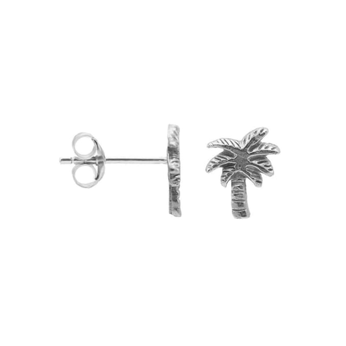 Karma Symbols oorbel M1713 Palm
