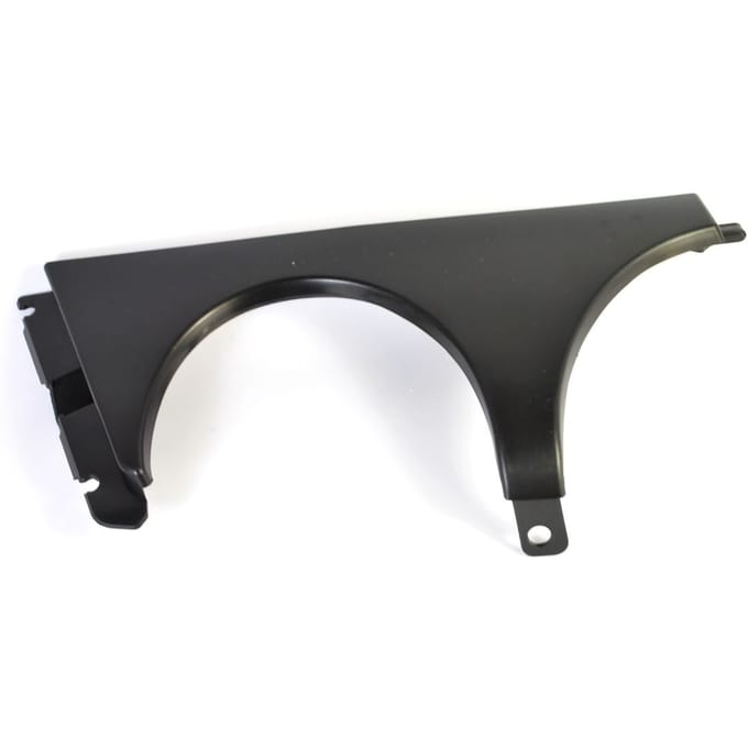 Koplamp beschermpaneel BLIC 5703-01-3527212P
