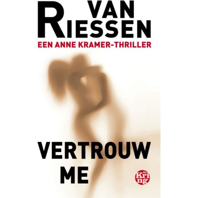 Vertrouw Me - van Riessen