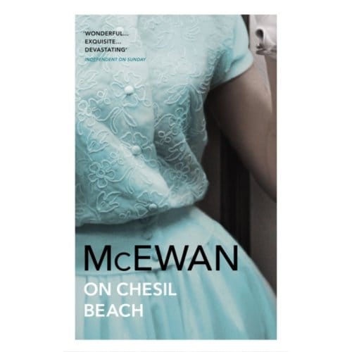 On Chesil Beach - Ian McEwan