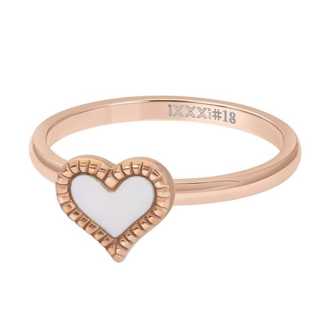 iXXXi Vulring Love | Rosé | Maat 20