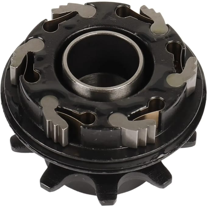 Hub Stolen Hive left hand drive
