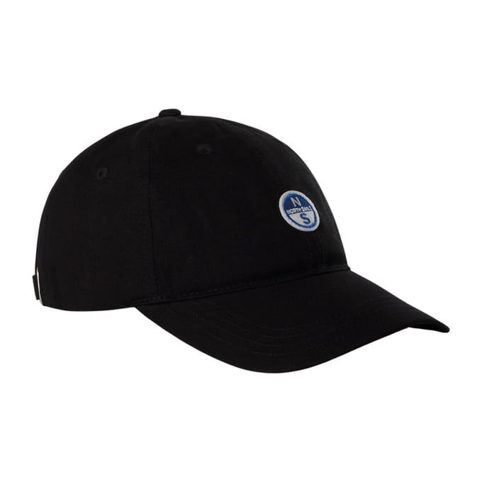 North Sails Baseball Cap Senior