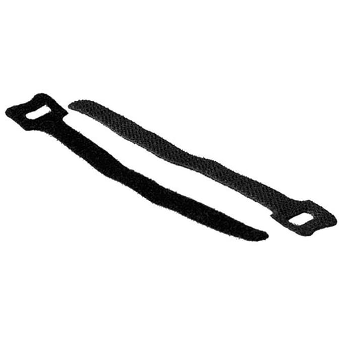 ACT Klittenband tie wraps | kabelbinders 12/180 mm CT4005