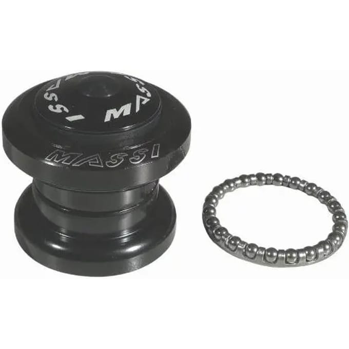 Headset Massi CM602 MTB 1 acero