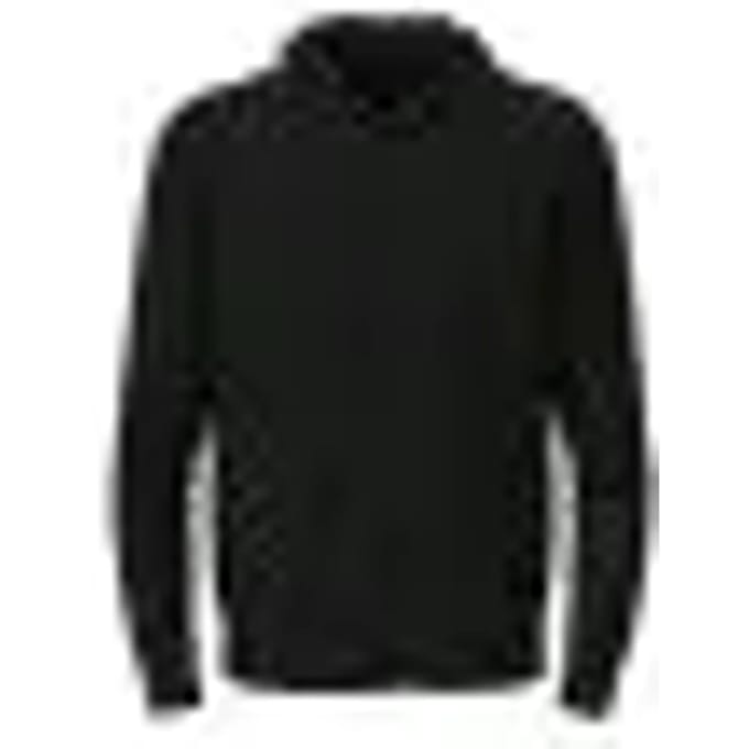 Hooded sweatshirt met rits Stedman Classic