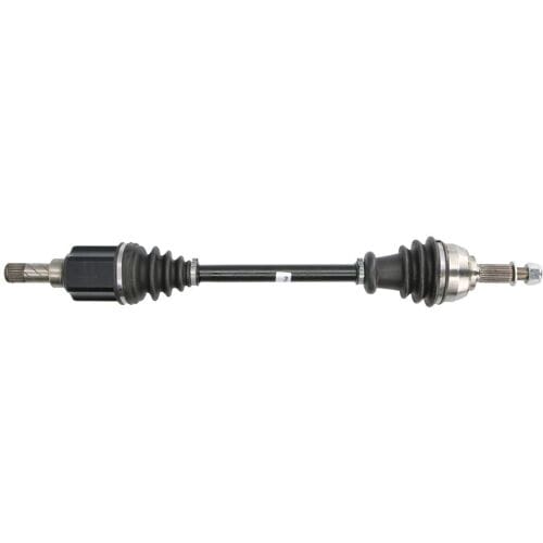Aandrijfas POINT GEAR PNG76524