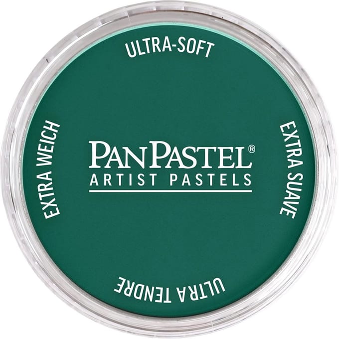 PanPastel - Teal Shade