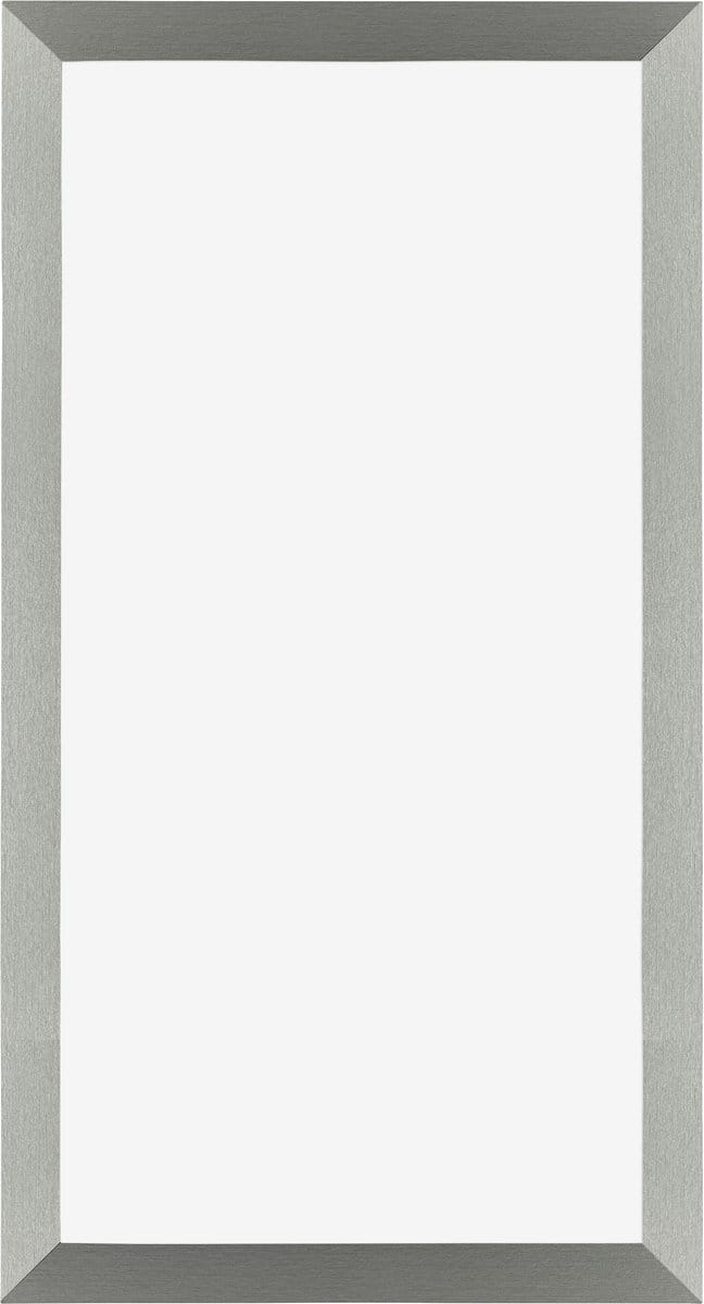 Fotolijst 45x80 cm - MDF - Champagne - Marseille